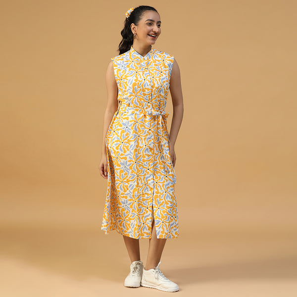 Shirt Dress
